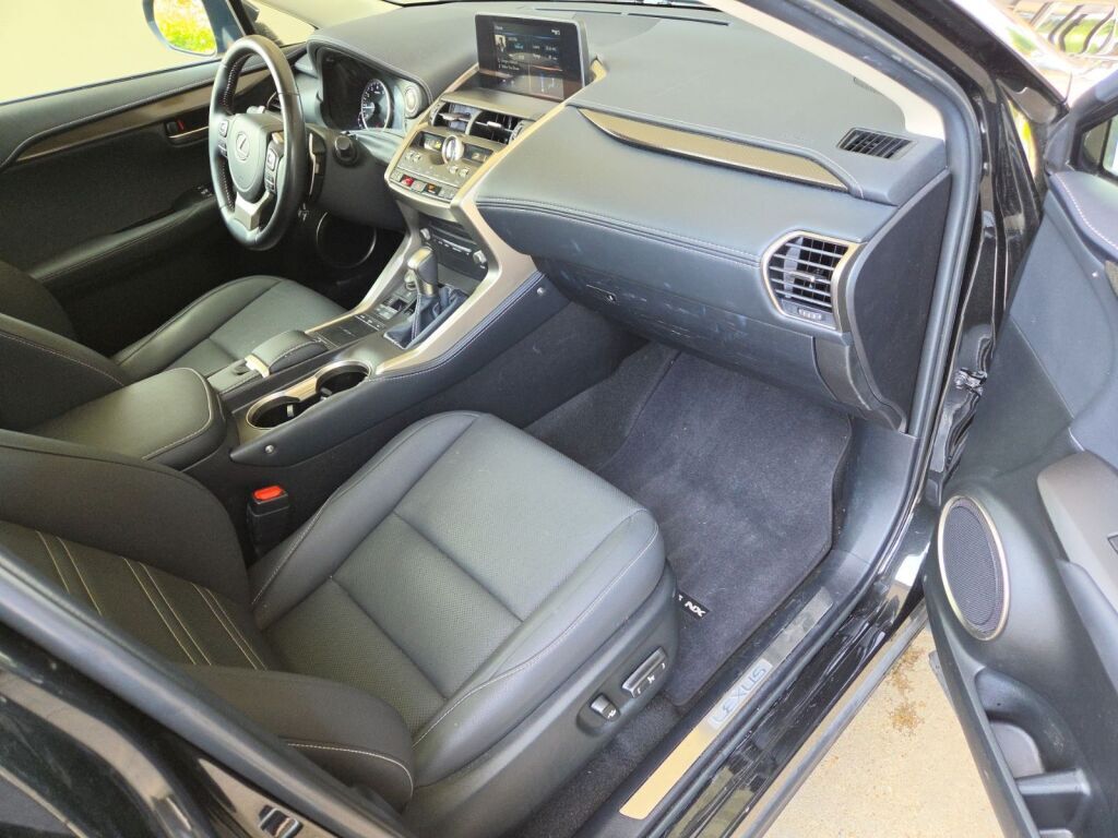 2021 Lexus NX 300 Base Richmond VA