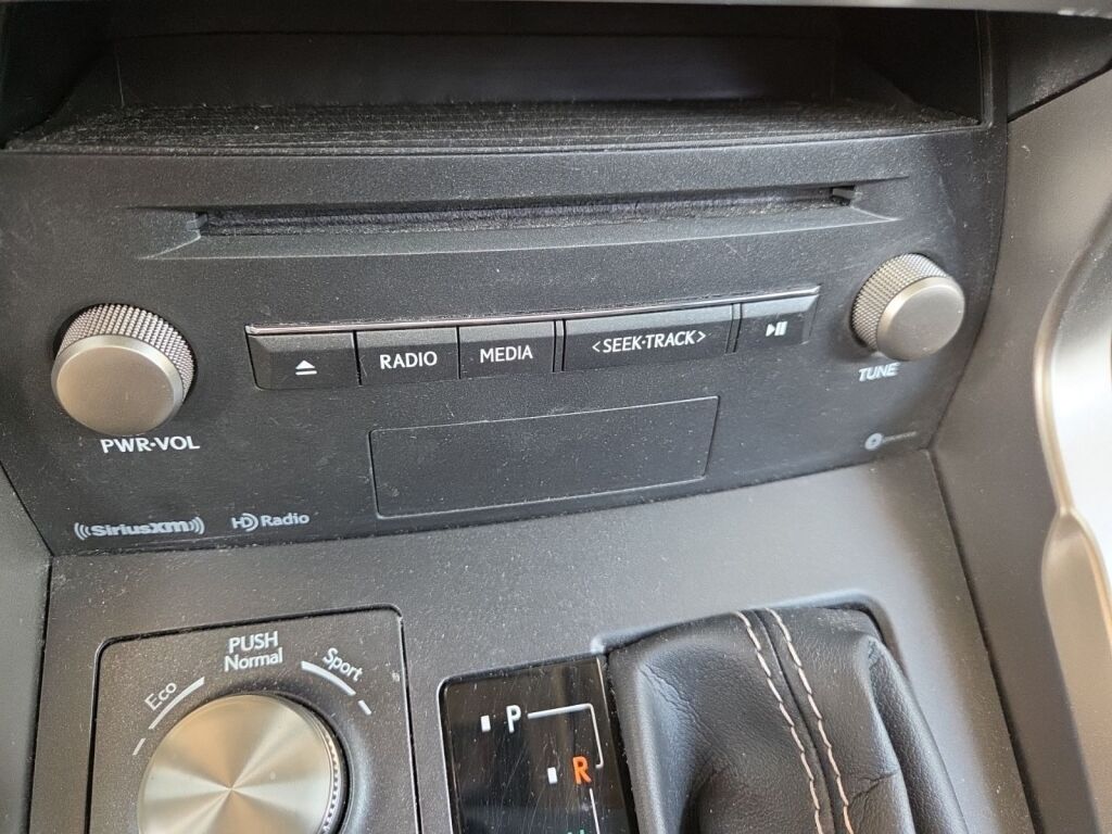 2021 Lexus NX 300 Base Richmond VA