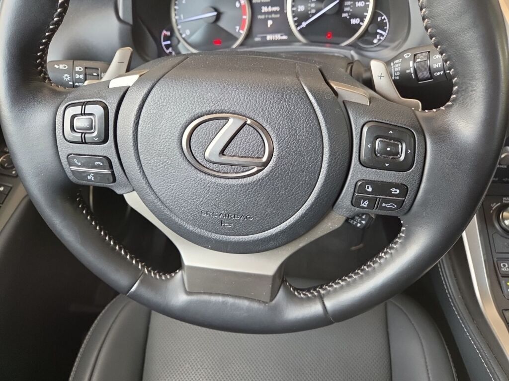2021 Lexus NX 300 Base Richmond VA