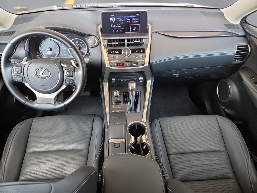 2021 Lexus NX 300 Base Richmond VA