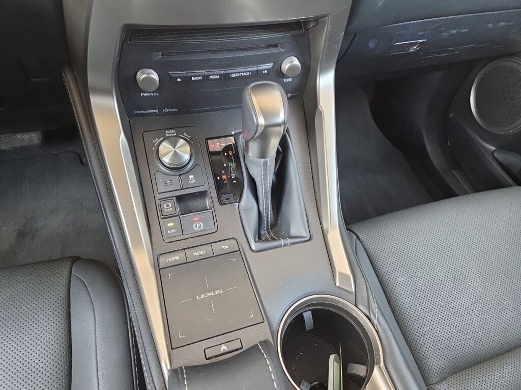 2021 Lexus NX 300 Base Richmond VA