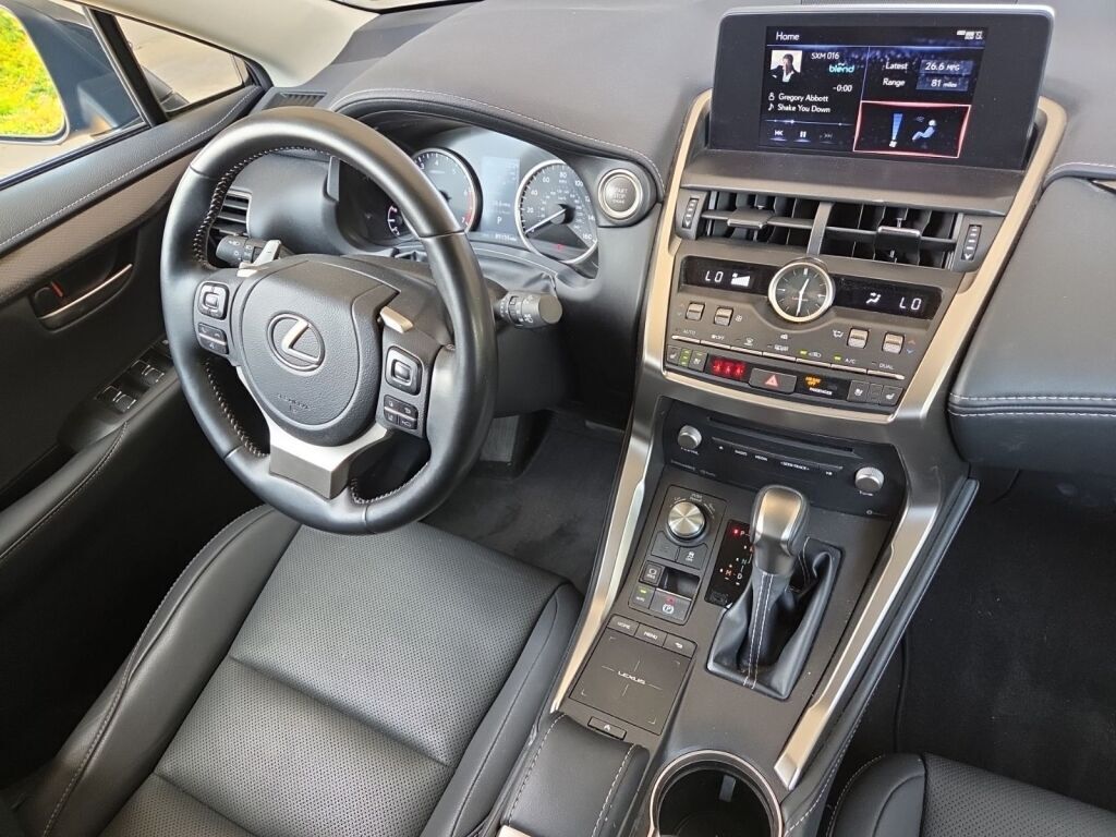 2021 Lexus NX 300 Base Richmond VA