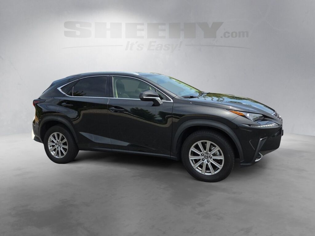 2021 Lexus NX 300 Base Richmond VA