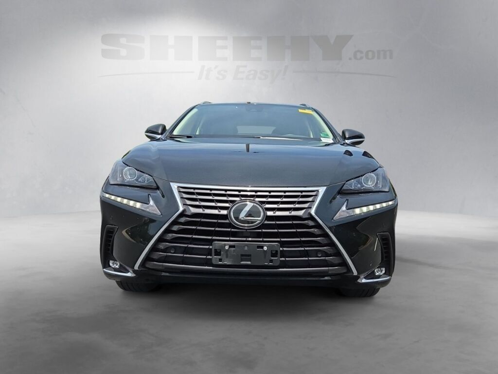 2021 Lexus NX 300 Base Richmond VA