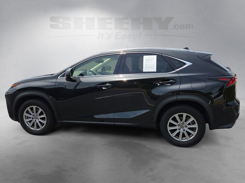 2021 Lexus NX 300 Base Richmond VA