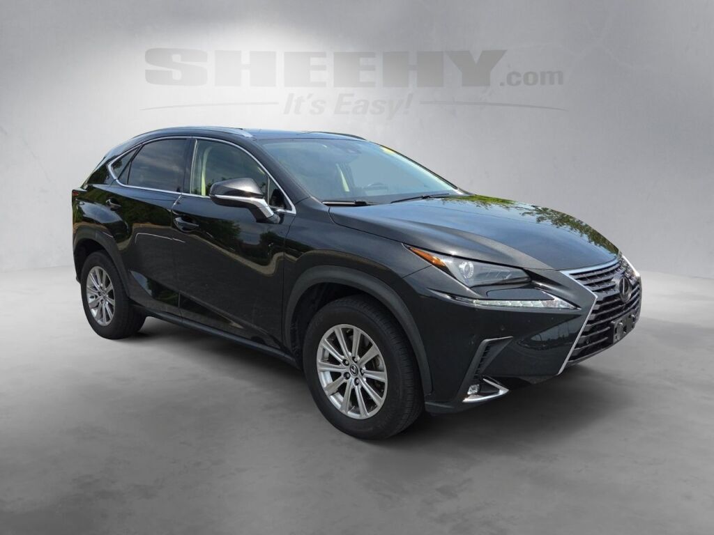 2021 Lexus NX 300 Base Richmond VA