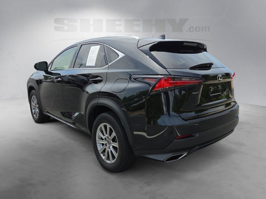 2021 Lexus NX 300 Base Richmond VA