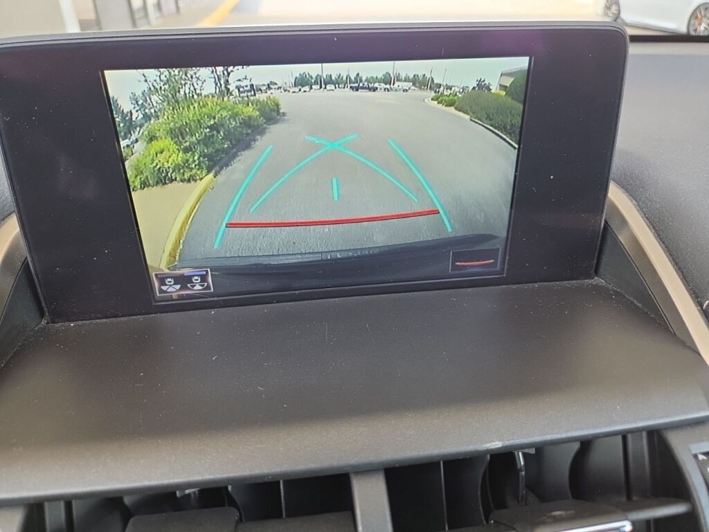 2021 Lexus NX 300 Base Richmond VA