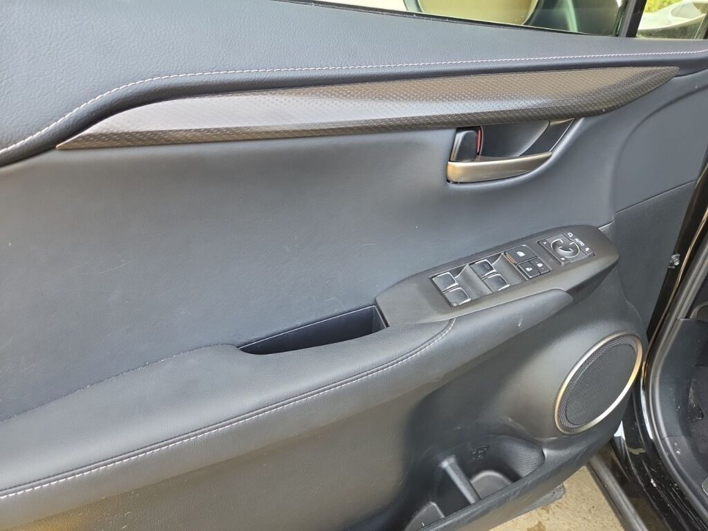 2021 Lexus NX 300 Base Richmond VA