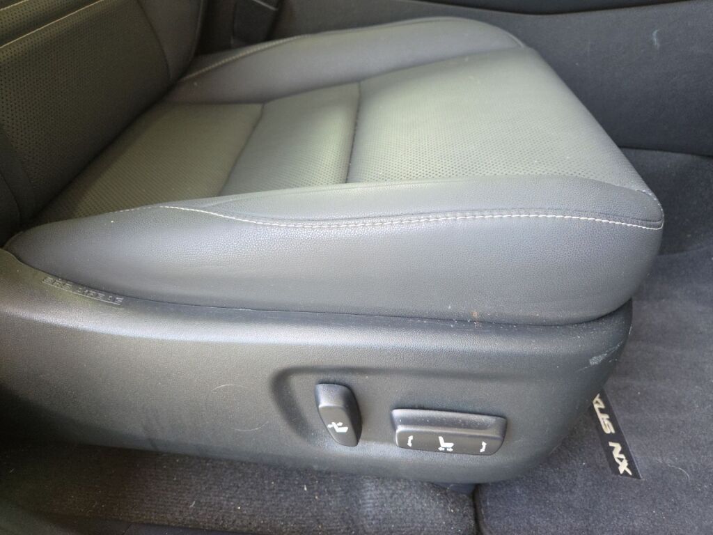 2021 Lexus NX 300 Base Richmond VA