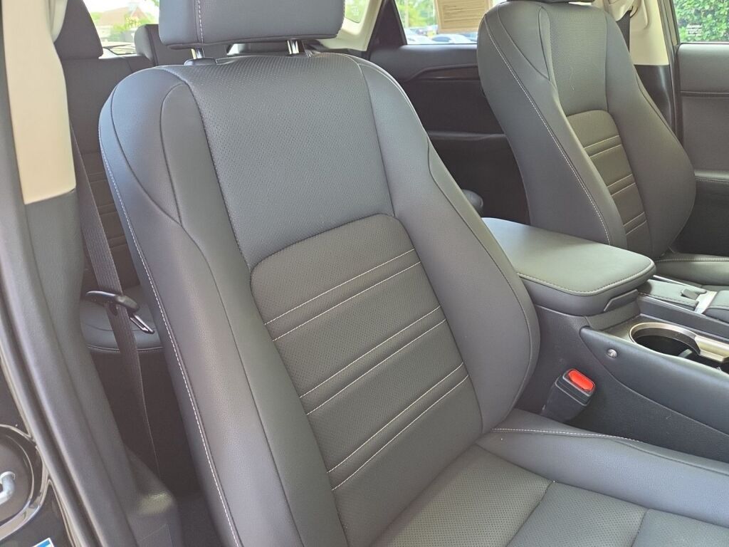 2021 Lexus NX 300 Base Richmond VA