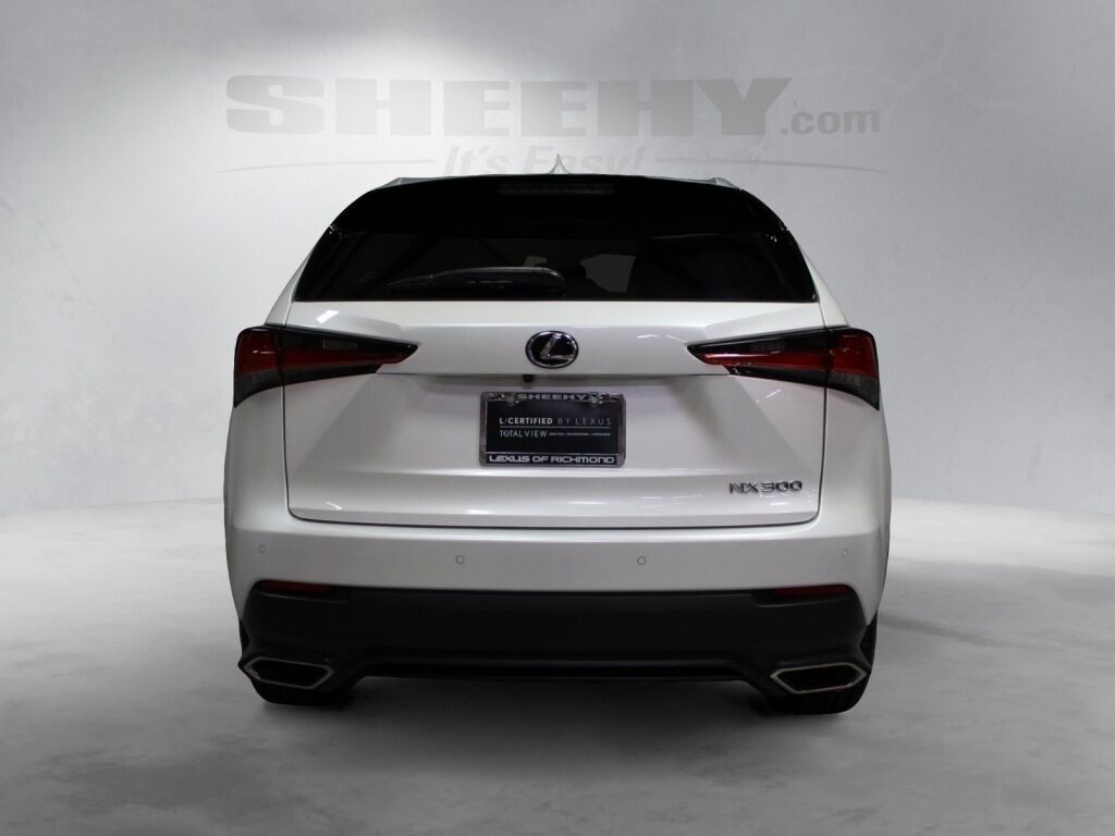 2021 Lexus NX 300 Base Richmond VA