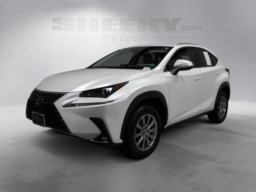 2021 Lexus NX 300 Base Richmond VA