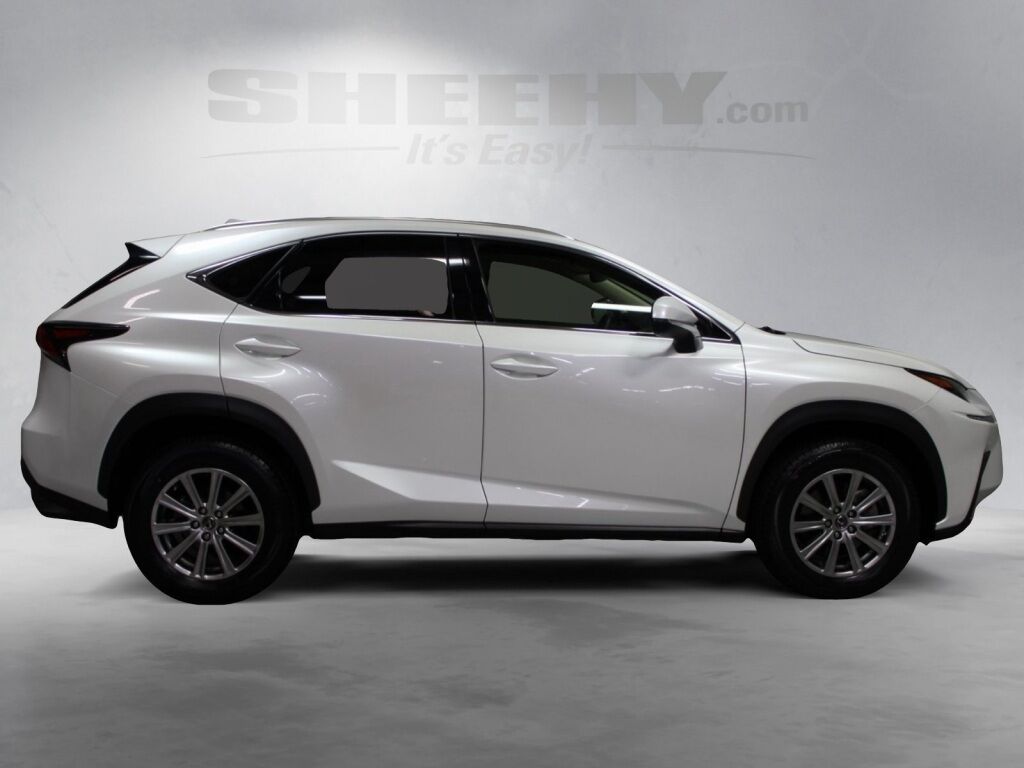 2021 Lexus NX 300 Base Richmond VA