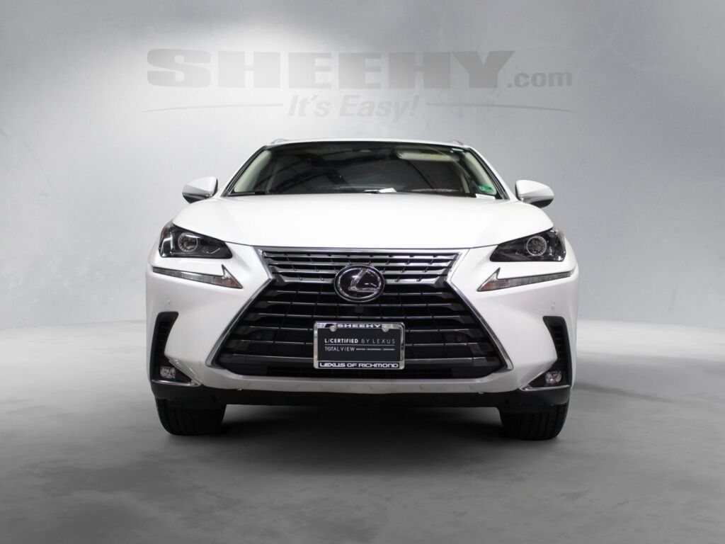 2021 Lexus NX 300 Base Richmond VA
