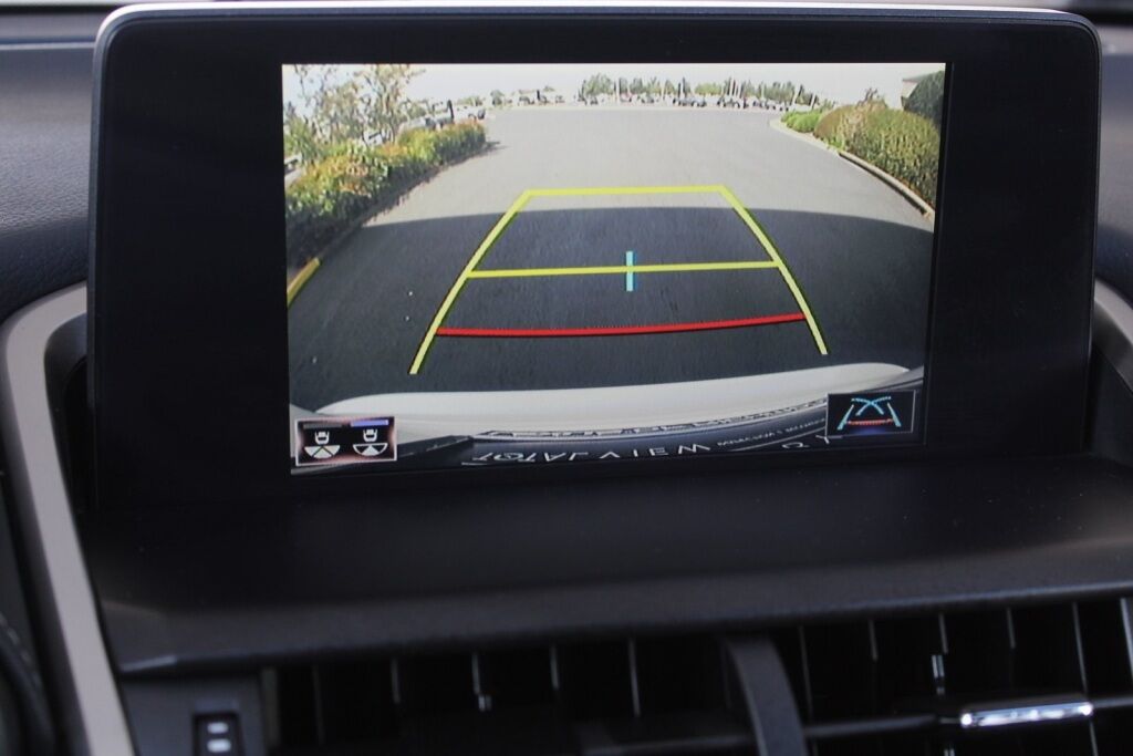 2021 Lexus NX 300 Base Richmond VA