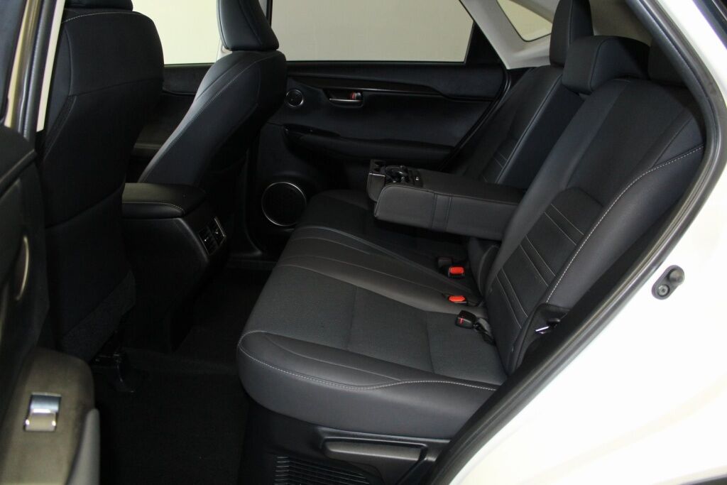 2021 Lexus NX 300 Base Richmond VA