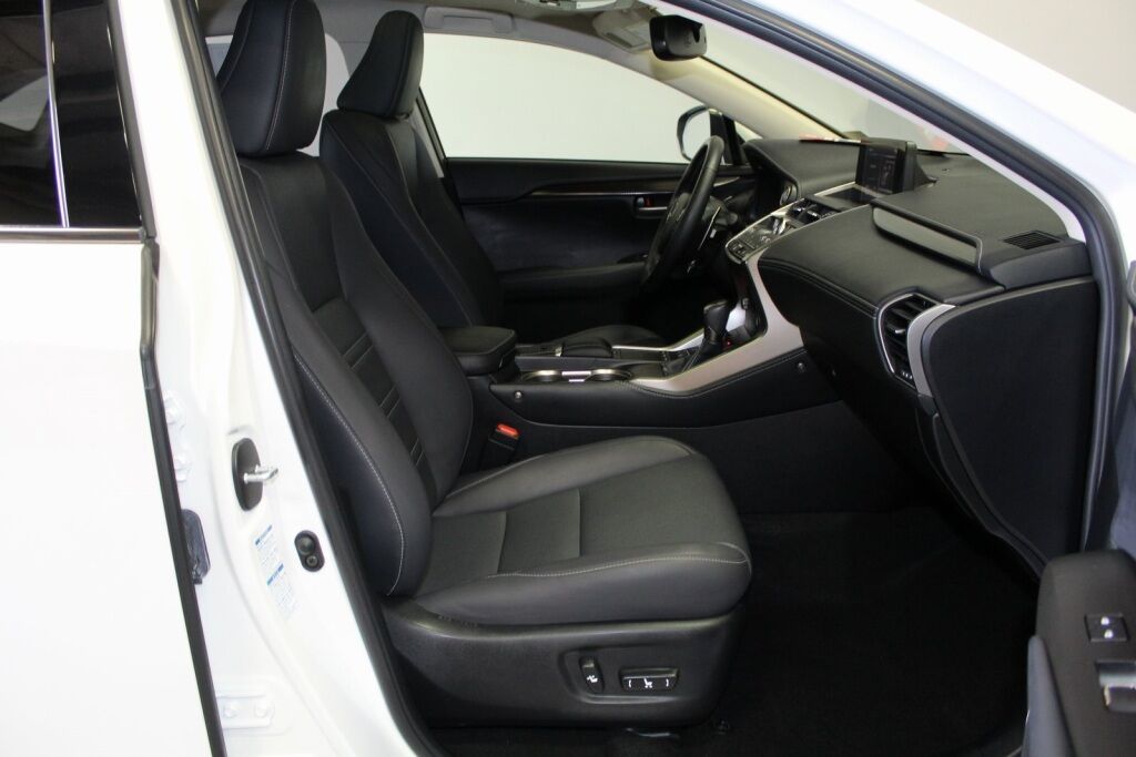 2021 Lexus NX 300 Base Richmond VA