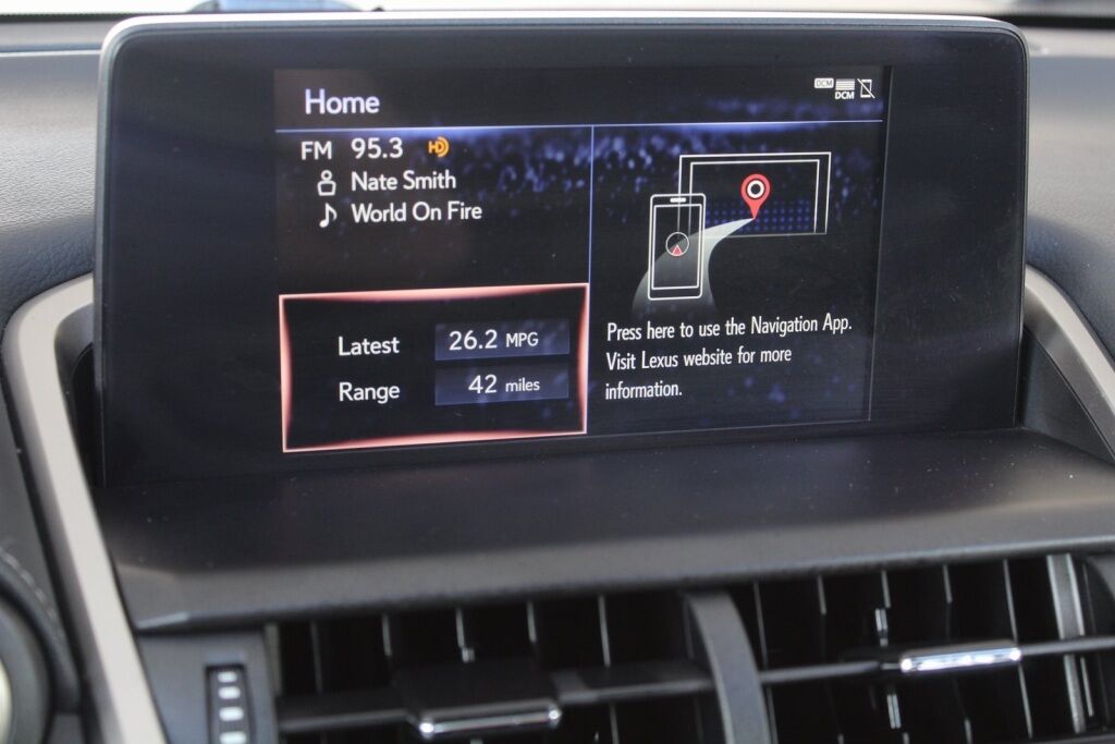 2021 Lexus NX 300 Base Richmond VA