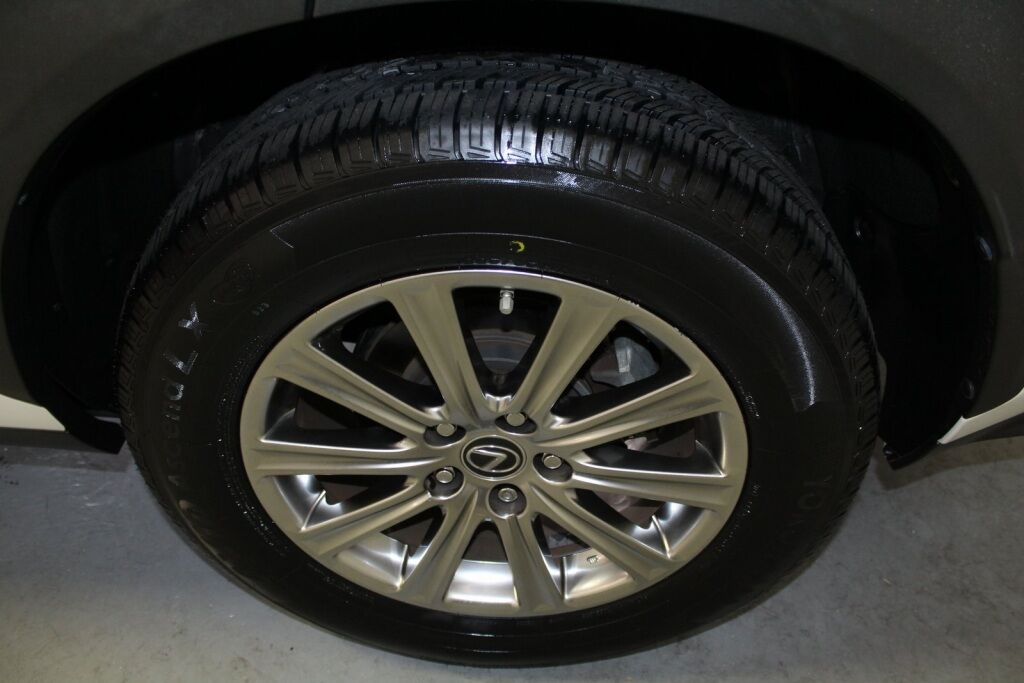2021 Lexus NX 300 Base Richmond VA