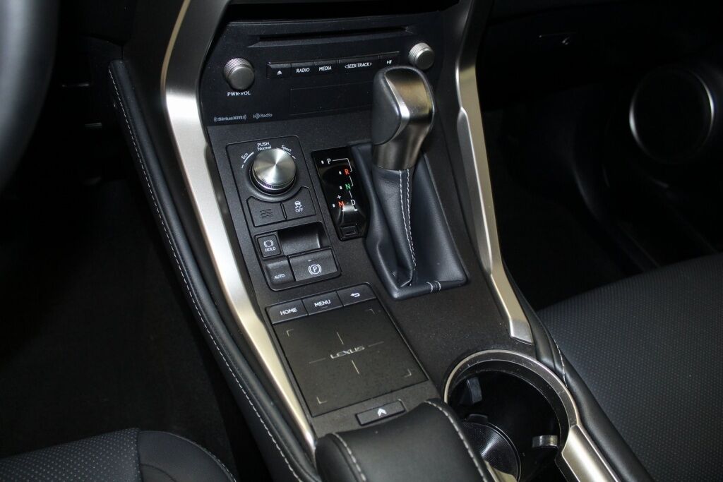 2021 Lexus NX 300 Base Richmond VA