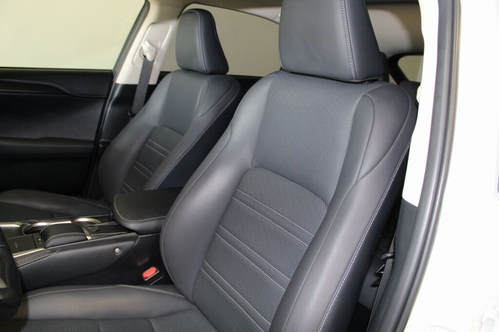 2021 Lexus NX 300 Base Richmond VA