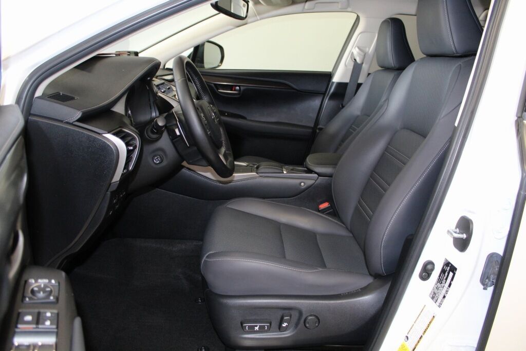 2021 Lexus NX 300 Base Richmond VA