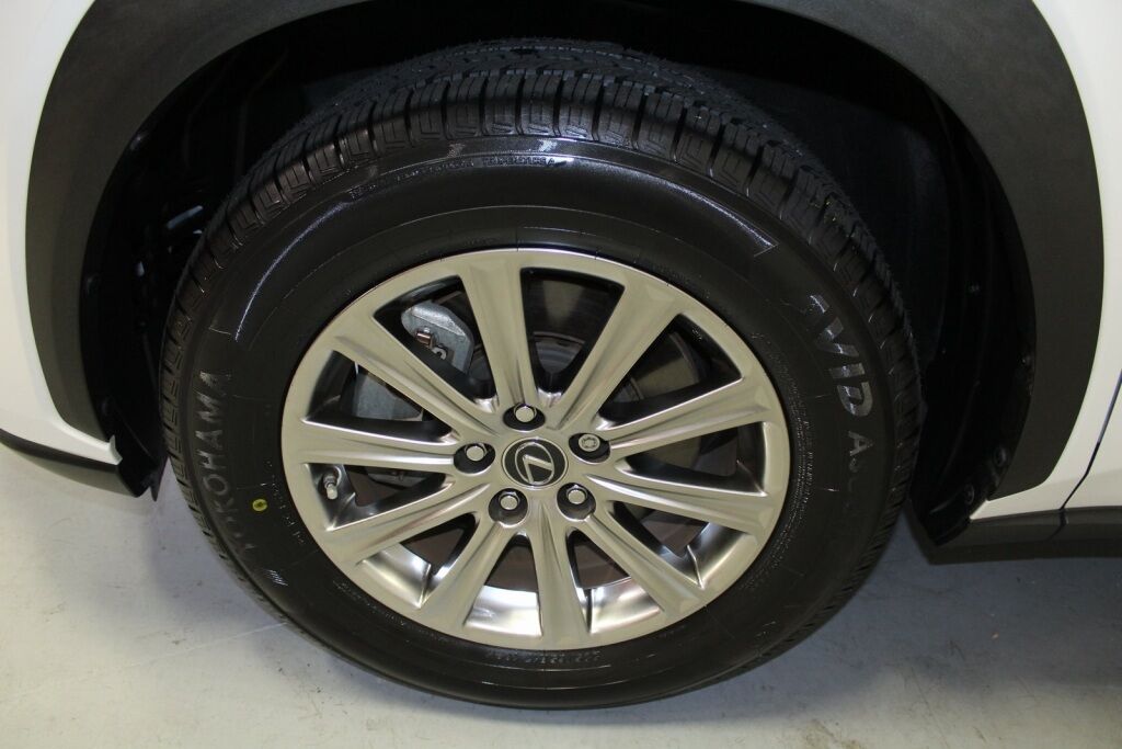 2021 Lexus NX 300 Base Richmond VA
