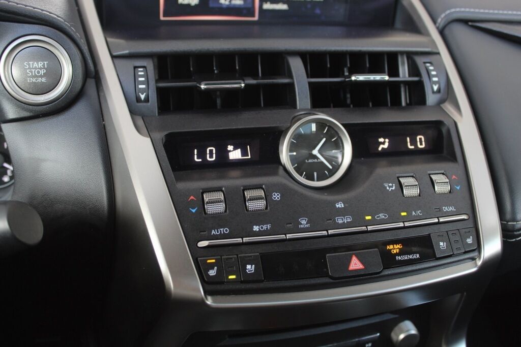 2021 Lexus NX 300 Base Richmond VA