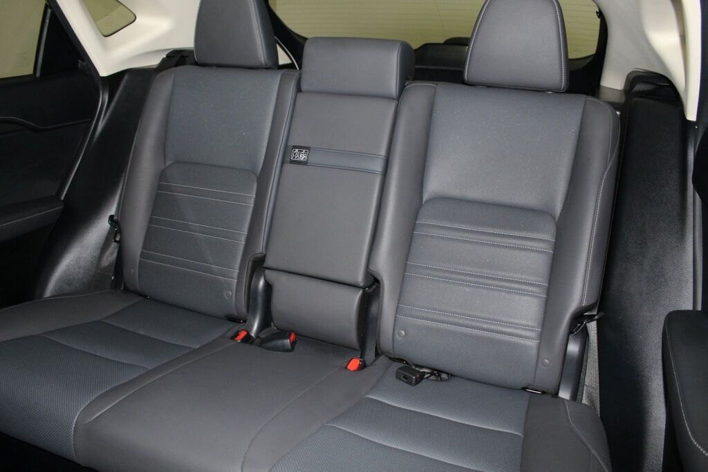 2021 Lexus NX 300 Base Richmond VA