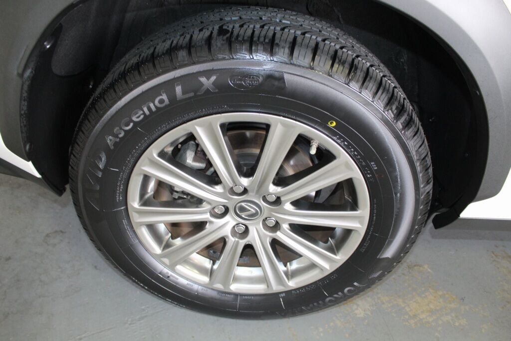 2021 Lexus NX 300 Base Richmond VA