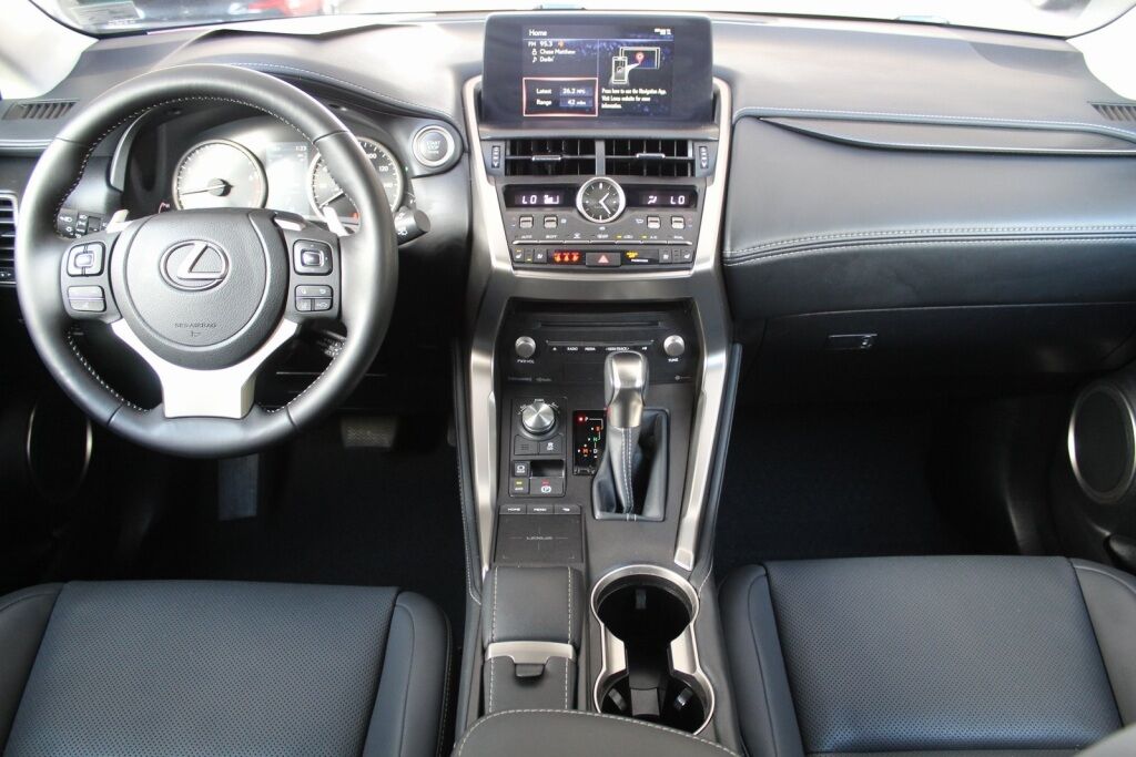 2021 Lexus NX 300 Base Richmond VA