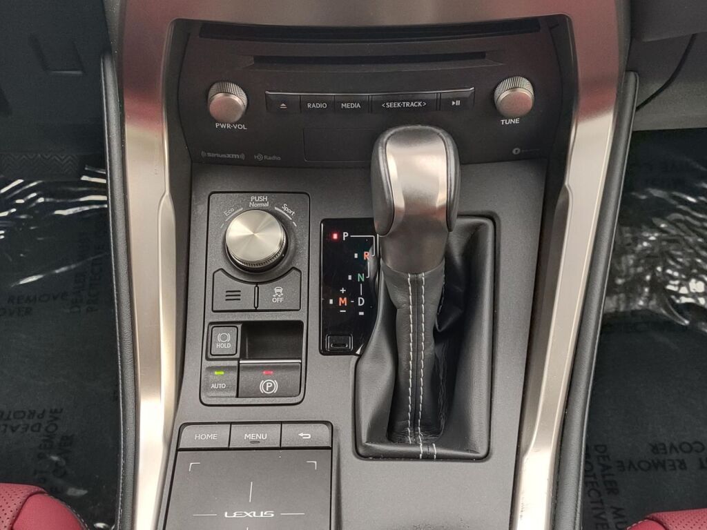 2021 Lexus NX 300 Base Richmond VA