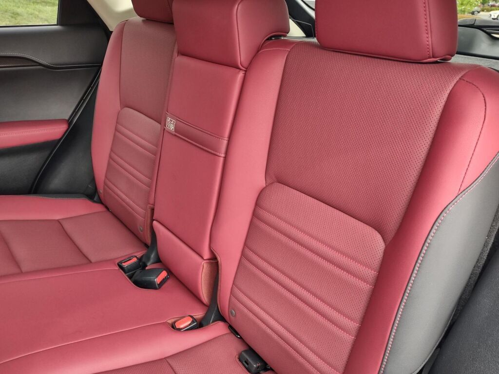 2021 Lexus NX 300 Base Richmond VA
