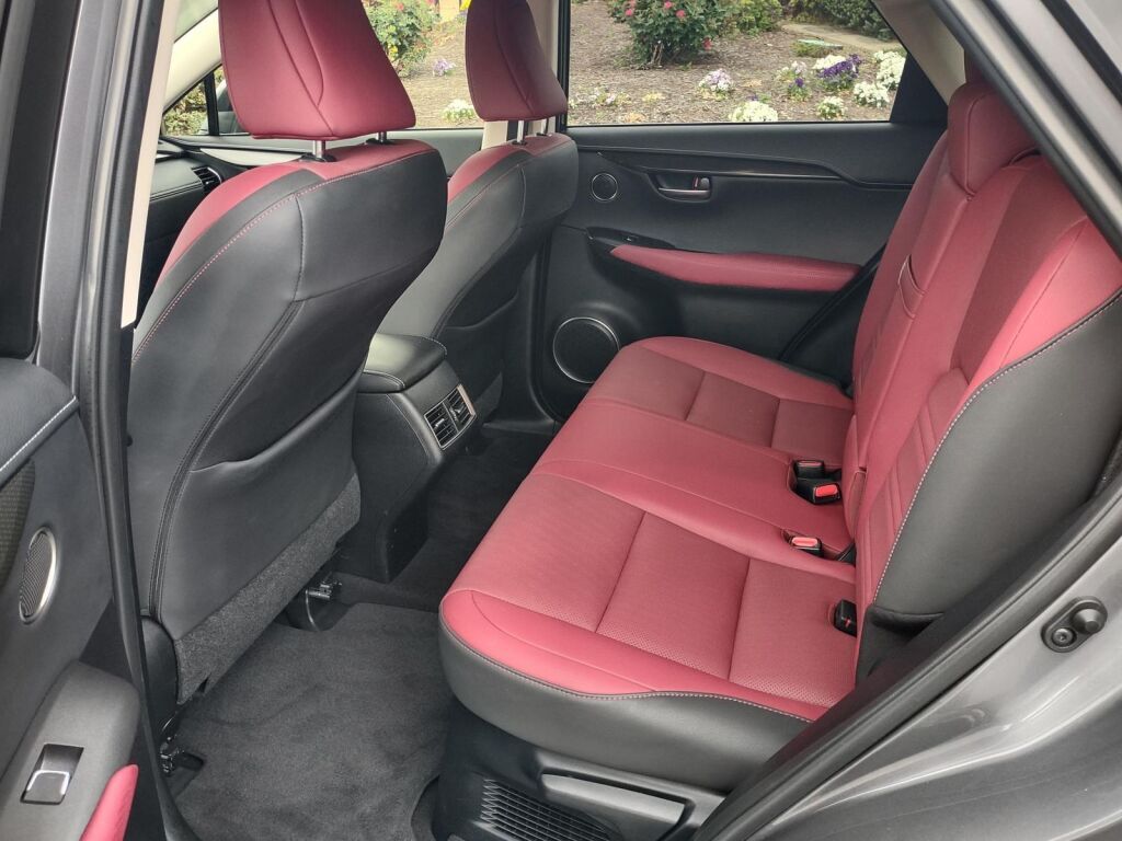 2021 Lexus NX 300 Base Richmond VA
