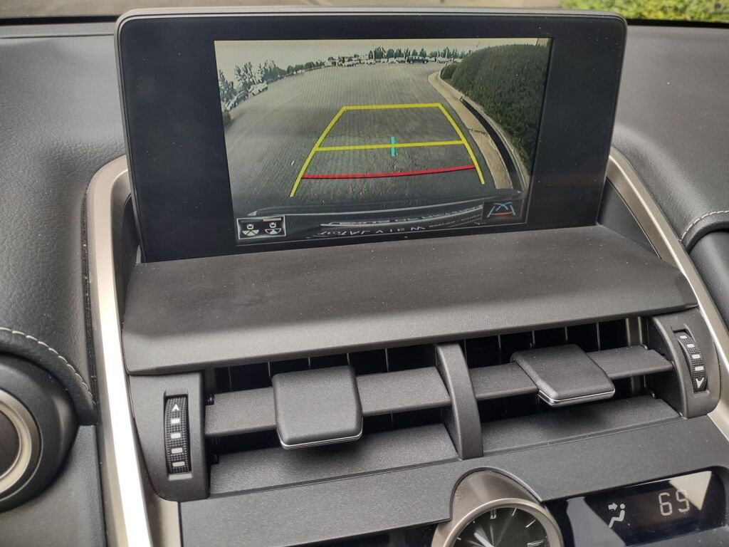 2021 Lexus NX 300 Base Richmond VA