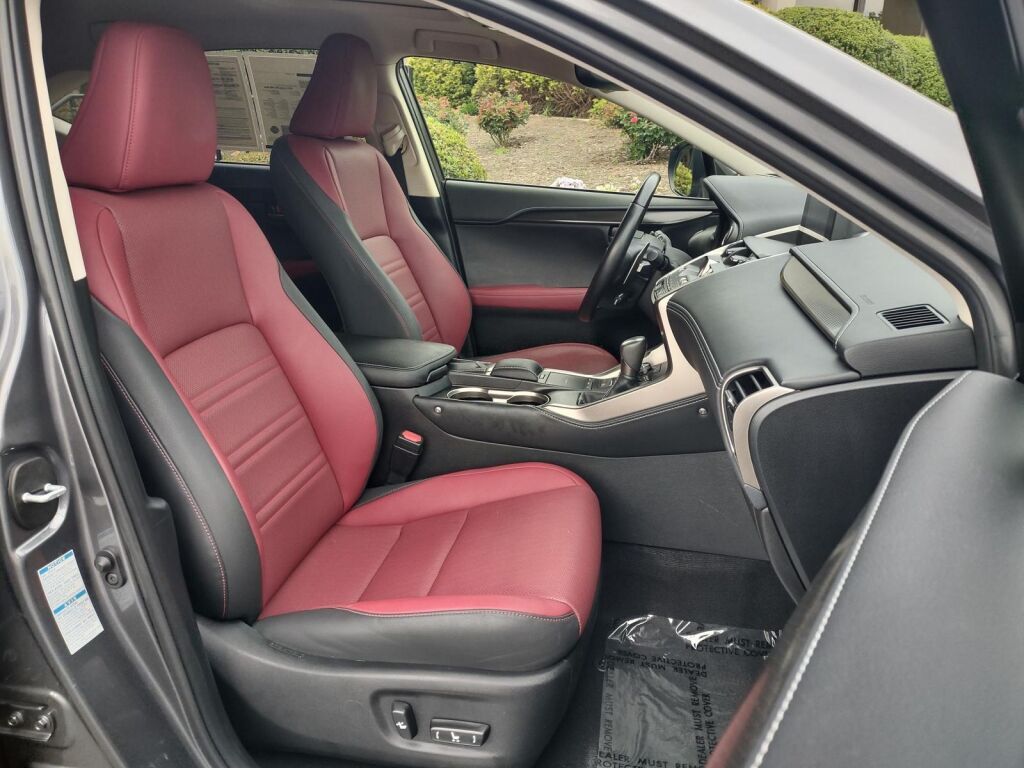 2021 Lexus NX 300 Base Richmond VA