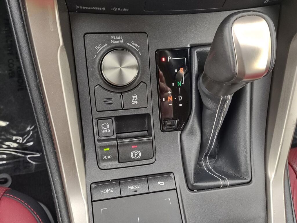 2021 Lexus NX 300 Base Richmond VA