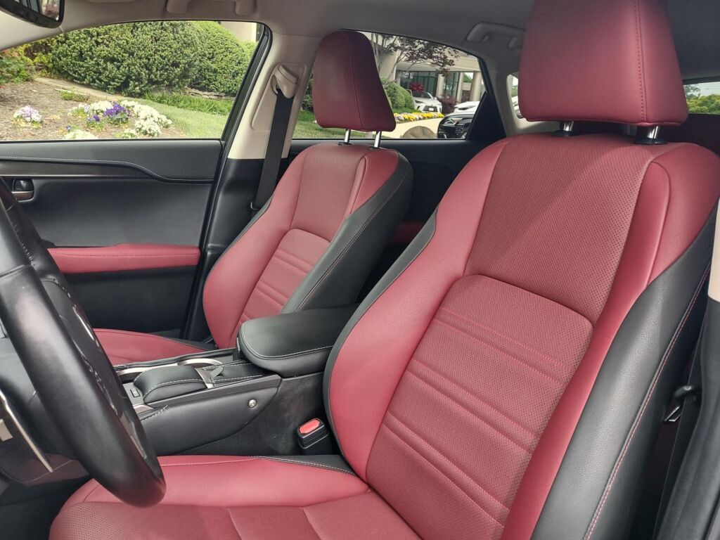 2021 Lexus NX 300 Base Richmond VA