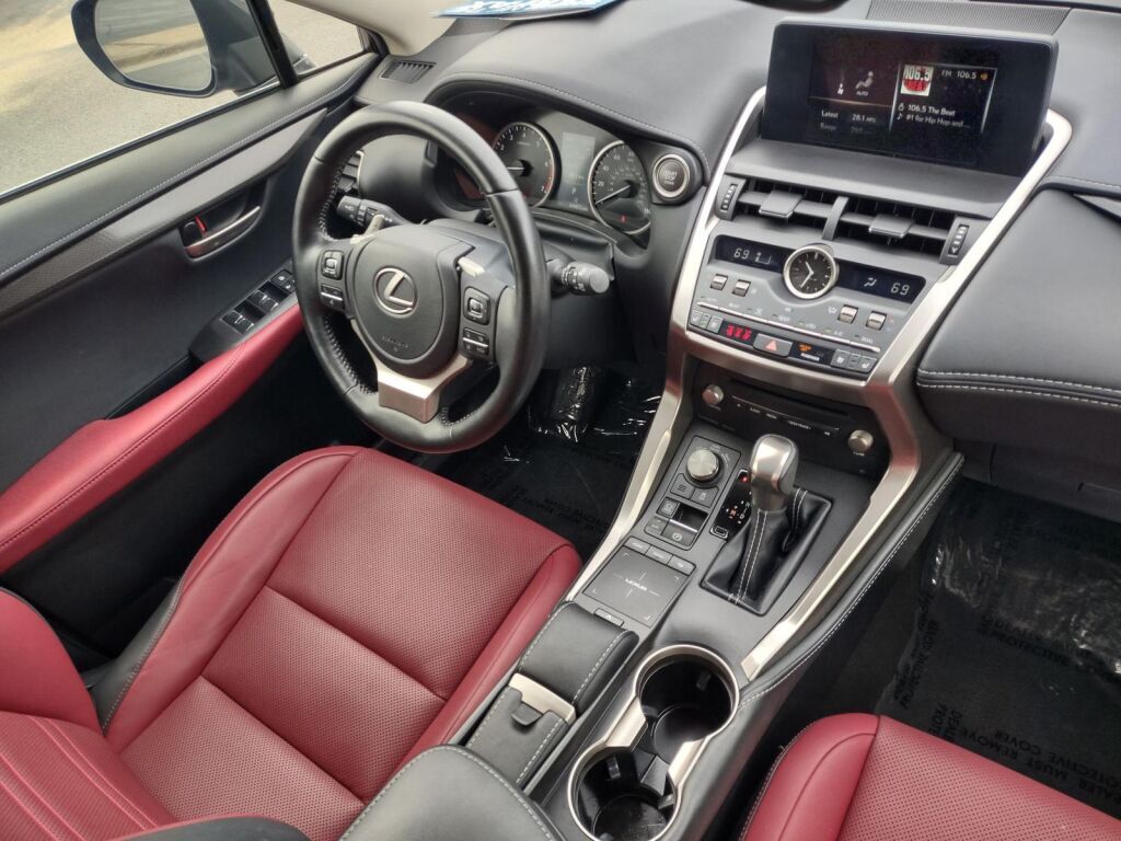 2021 Lexus NX 300 Base Richmond VA