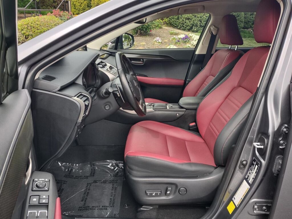 2021 Lexus NX 300 Base Richmond VA