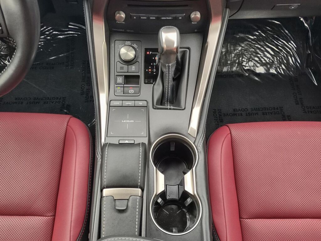 2021 Lexus NX 300 Base Richmond VA
