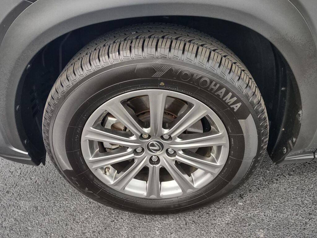 2021 Lexus NX 300 Base Richmond VA