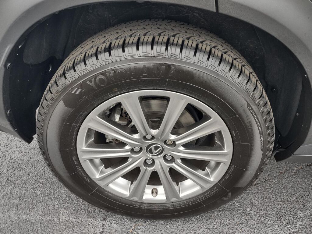 2021 Lexus NX 300 Base Richmond VA