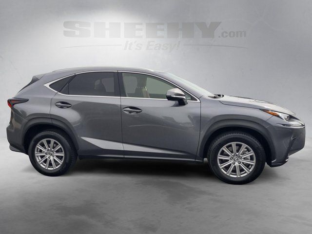 2021 Lexus NX 300 Base Richmond VA
