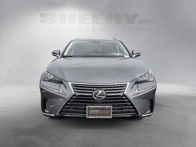 2021 Lexus NX 300 Base Richmond VA