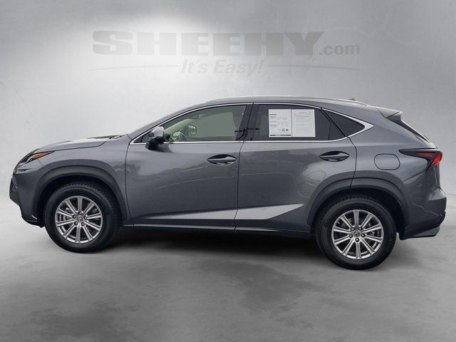 2021 Lexus NX 300 Base Richmond VA