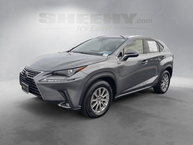 2021 Lexus NX 300 Base Richmond VA