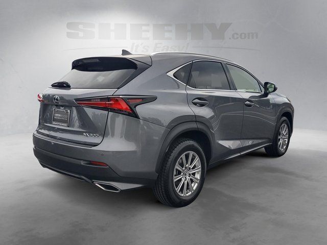 2021 Lexus NX 300 Base Richmond VA