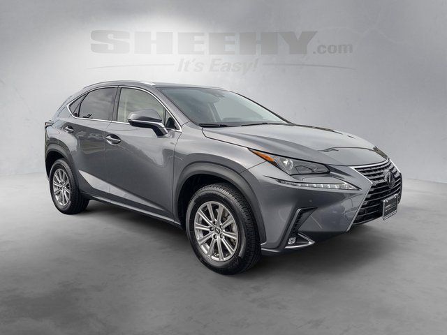 2021 Lexus NX 300 Base Richmond VA